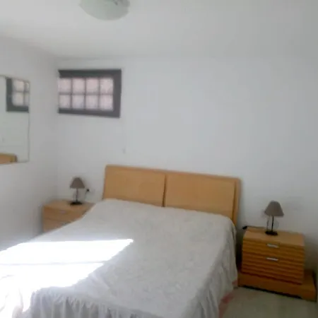2 Bedrooms At Costa Del Silencio 700 M Away From The Beach With Sea View Shared Pool And Furnished Terrace Apartment Arona (Tenerife)