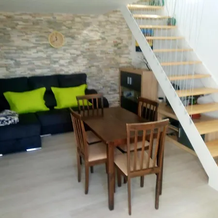 2 Bedrooms At Costa Del Silencio 700 M Away From The Beach With Sea View Shared Pool And Furnished Terrace * Arona (Tenerife)